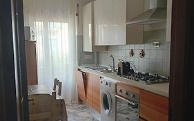 Appartamento Luzzi